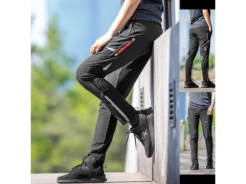 Rockbros cycling pants RKCK0001 size L - black
