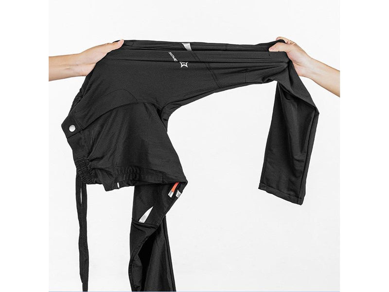 Rockbros cycling pants RKCK0001 size L - black