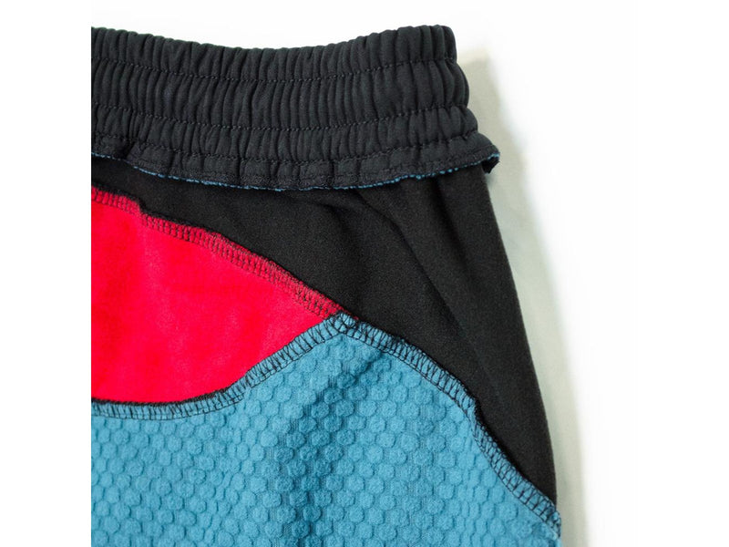 Rockbros cycling pants RKCK0001 size XL - black
