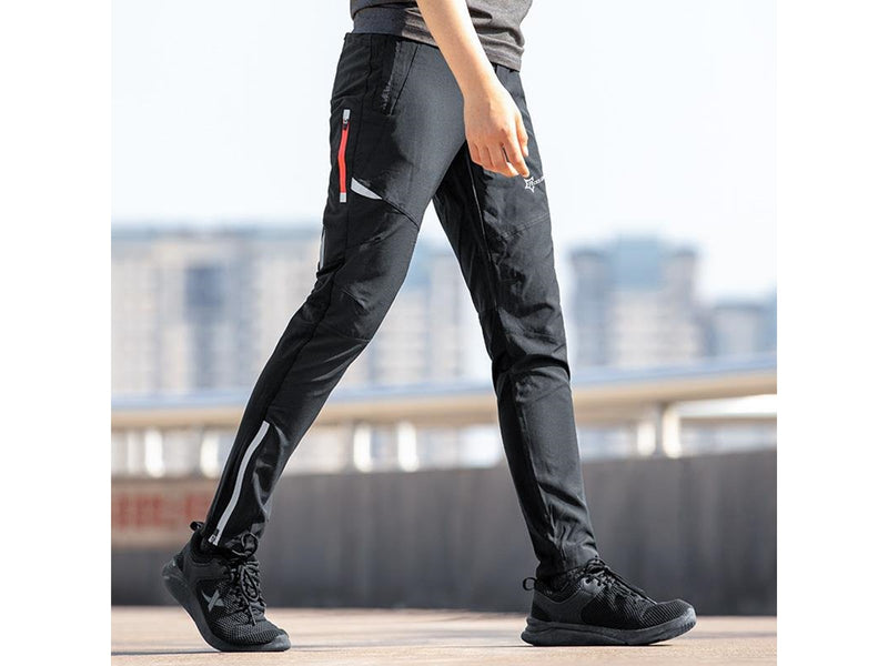 Rockbros cycling pants RKCK0001 size XL - black