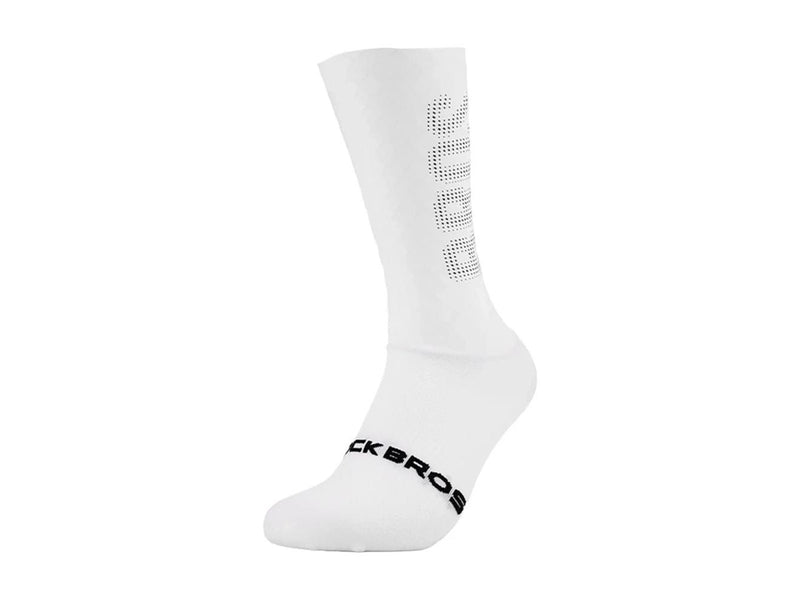 Rockbros cycling socks size 36-38 - white