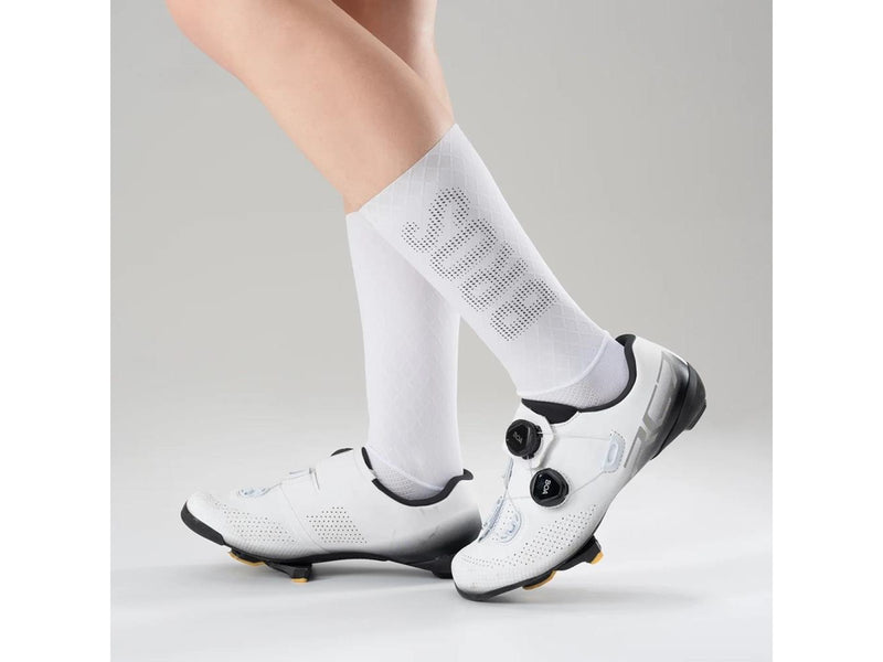 Rockbros cycling socks size 36-38 - white