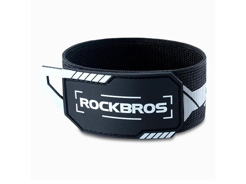 Rockbros reflective tape 49210009001 - black