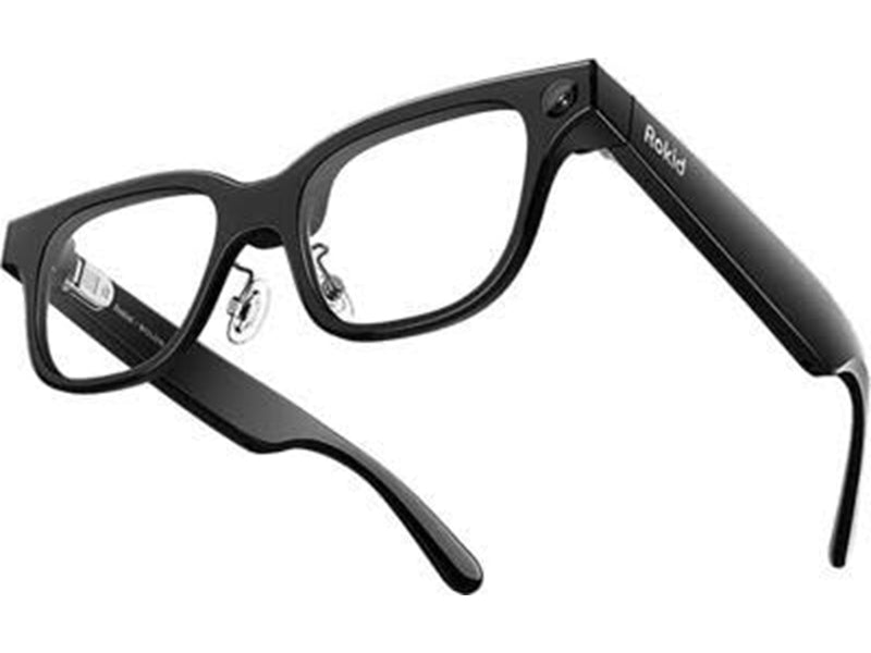 Rokid Glasses (Display Smart Glasses)