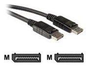 Roline DisplayPort Cable. DP-DP. M/M. 2m