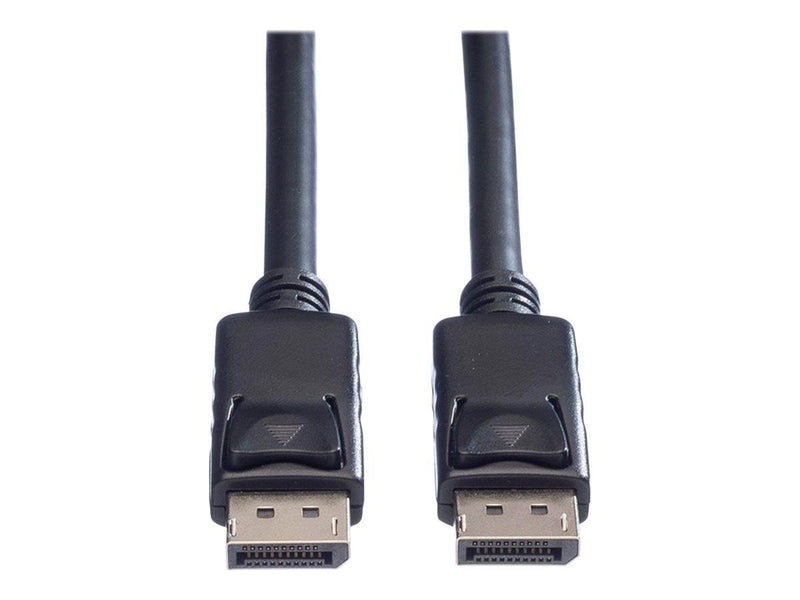 Roline DisplayPort Cable. DP-DP. M/M. 2m