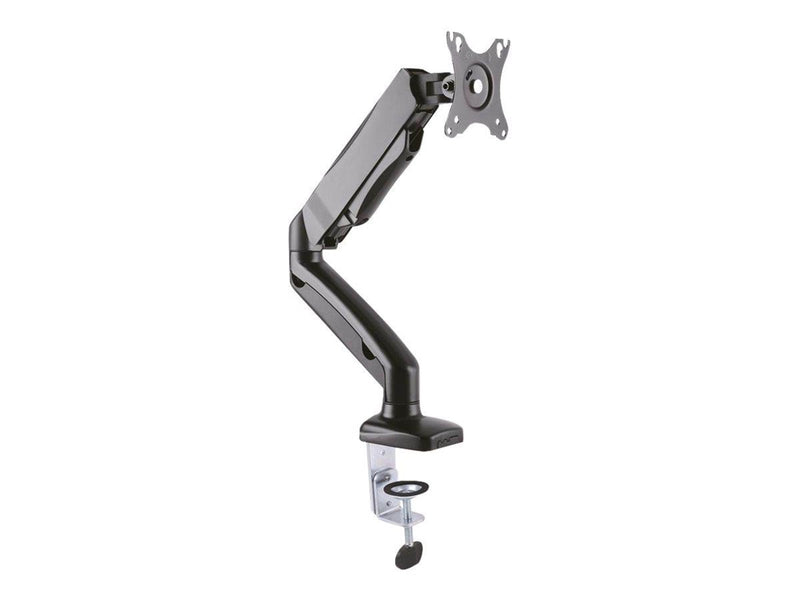 Roline VALUE mounting kit - adjustable arm - for LCD display - black - Max 6.5 kg - recommended for