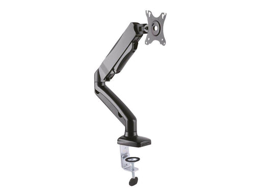 Roline VALUE mounting kit - adjustable arm - for LCD display - black - Max 6.5 kg - recommended for