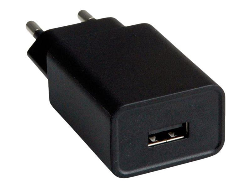 Roline VALUE - power adapter - 12 Watt