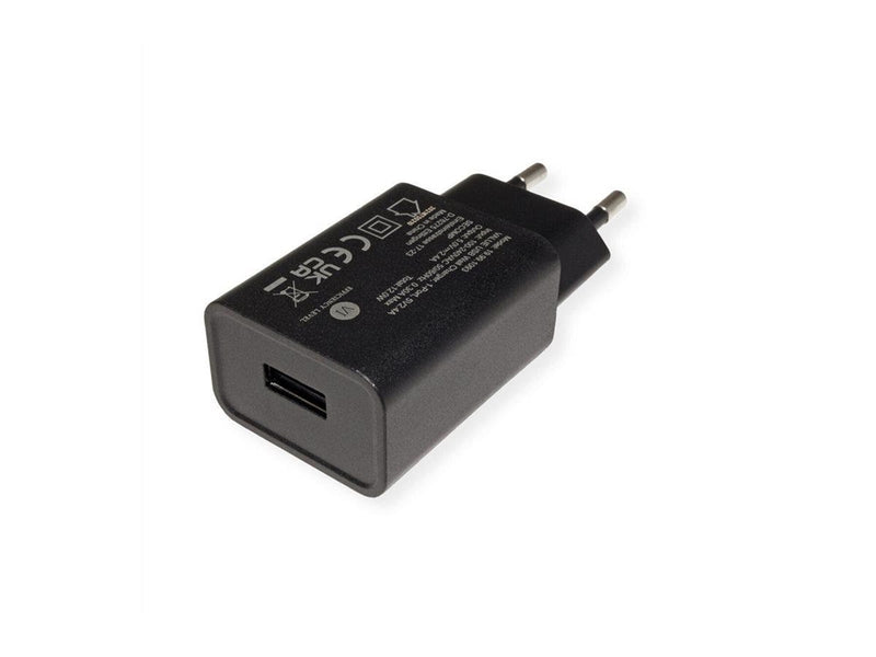 Roline VALUE - power adapter - 12 Watt