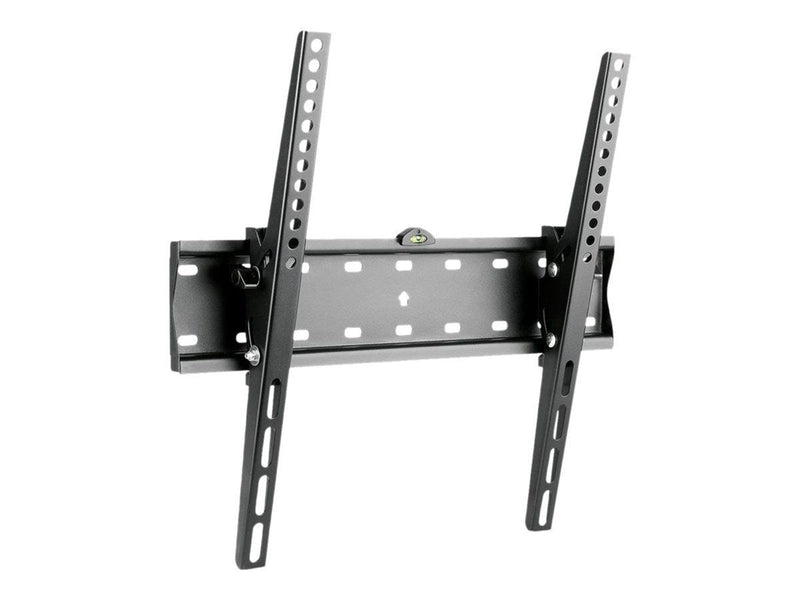Roline bracket - for LCD display - black - Max 40 kg - recommended for 55"