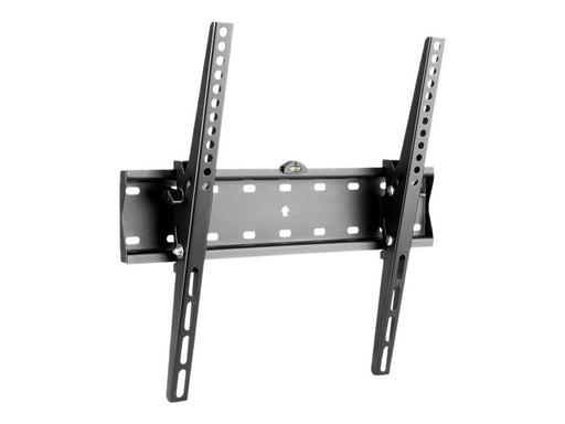 Roline bracket - for LCD display - black - Max 40 kg - recommended for 55"