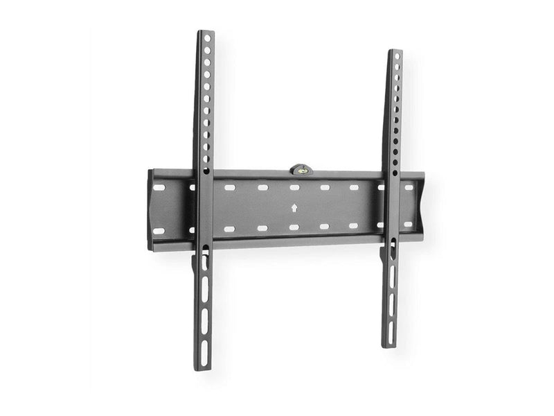 Roline bracket - for LCD display - black - Max 40 kg - recommended for 55"