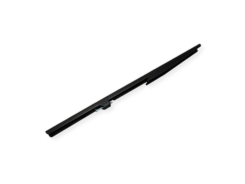 Roline bracket - for LCD display - black - Max 40 kg - recommended for 55"