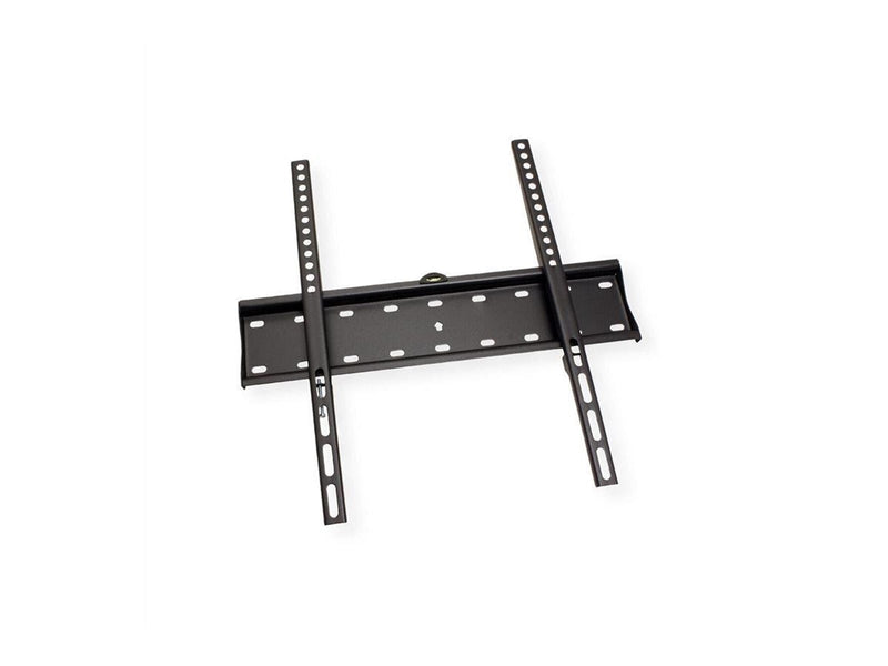 Roline bracket - for LCD display - black - Max 40 kg - recommended for 55"