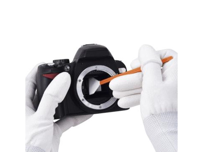 Rollei 27000 camera kit