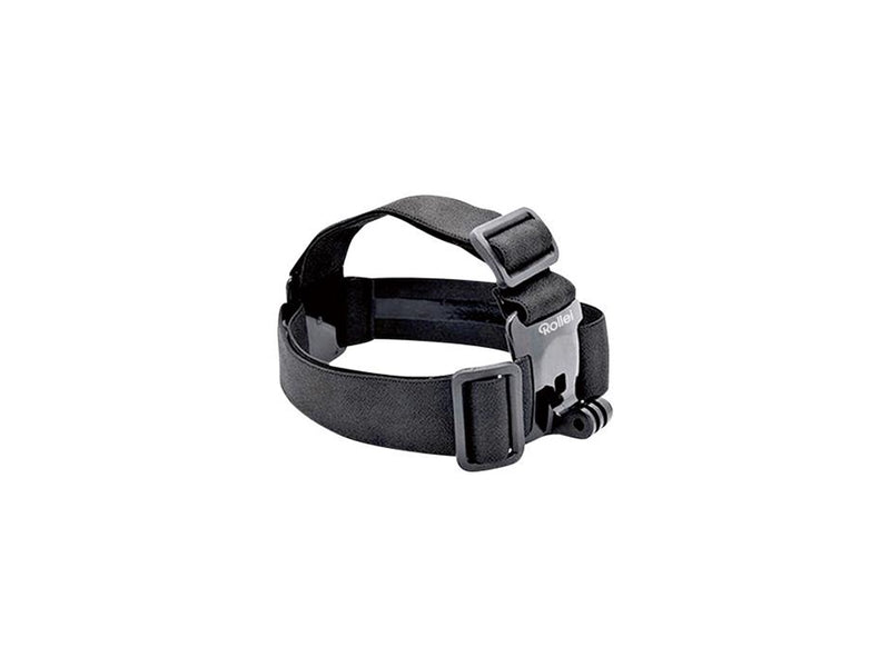 Rollei Actioncam Accessories Kit Outdoor - action camera mounting kit