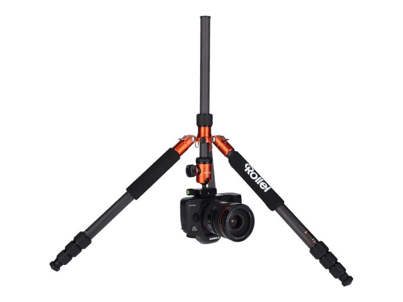 Rollei C5i tripod