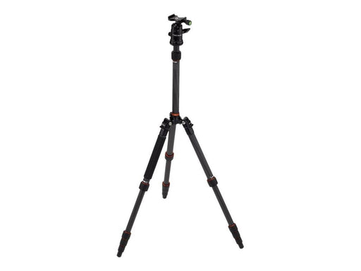 Rollei Compact Traveler No. 1 tripod