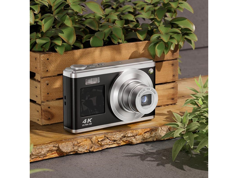 Rollei Compactline 10x