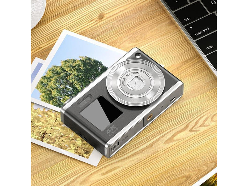 Rollei Compactline 10x
