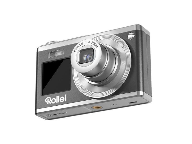 Rollei Compactline 10x