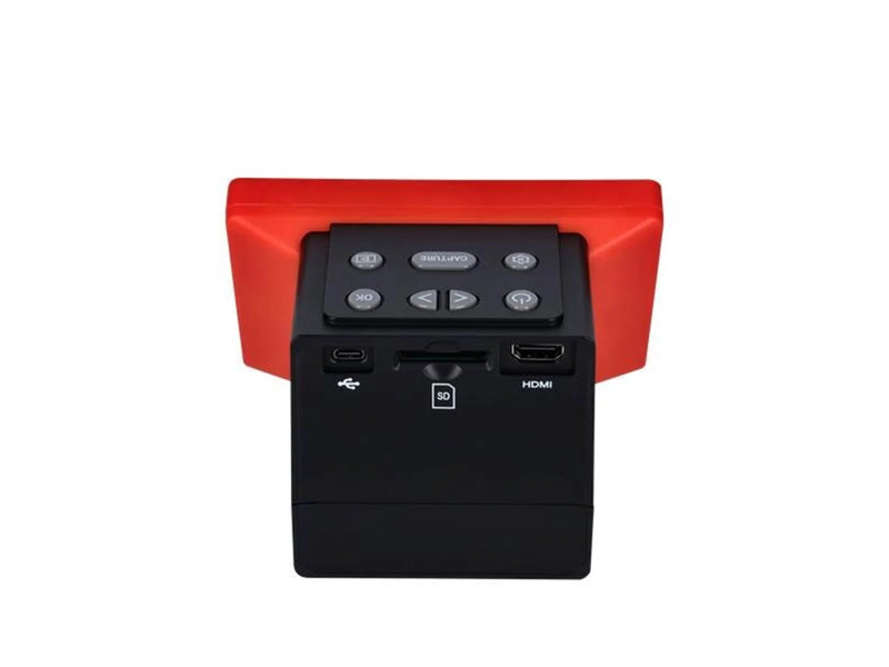Rollei DF-S 1300 SE Slide Film Scanner