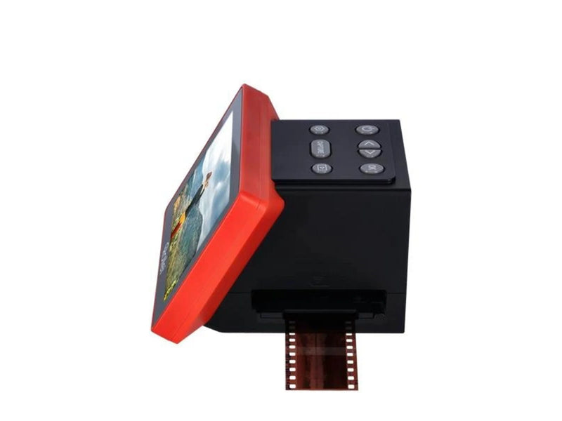 Rollei DF-S 1300 SE Slide Film Scanner