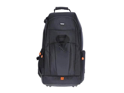 Rollei Fotoliner Photo Backpack L - Black