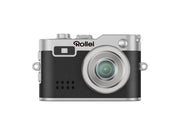 Rollei Mini Digital Camera - Black