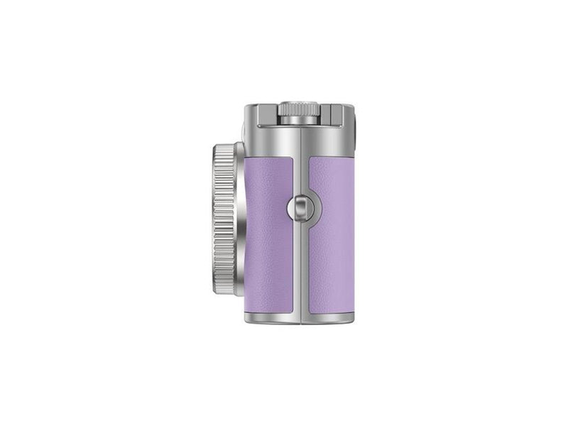 Rollei Mini Digital Camera - Purple
