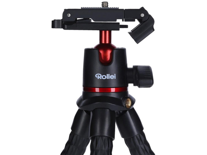 Rollei Monkey Pod 2 tripod