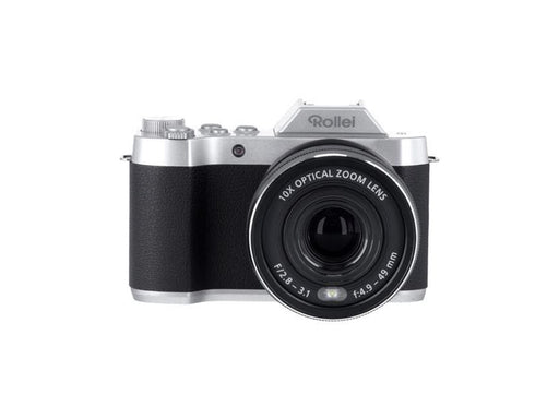 Rollei Powerflex 10x Retro
