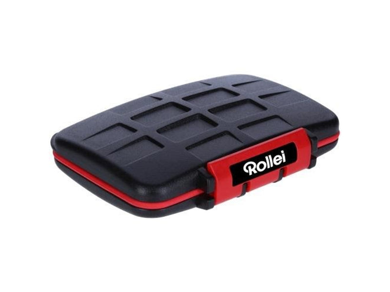 Rollei SD Card Case