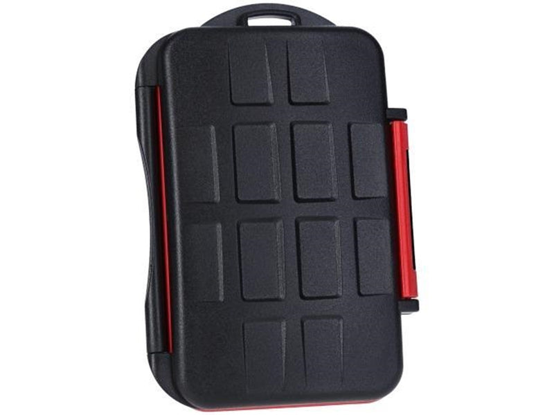 Rollei SD Card Case