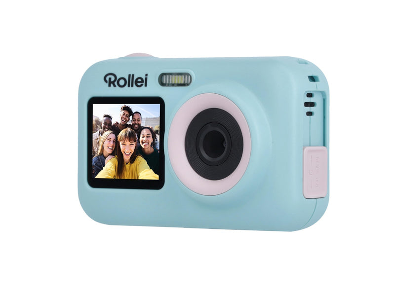Rollei Sportsline Fun - Green