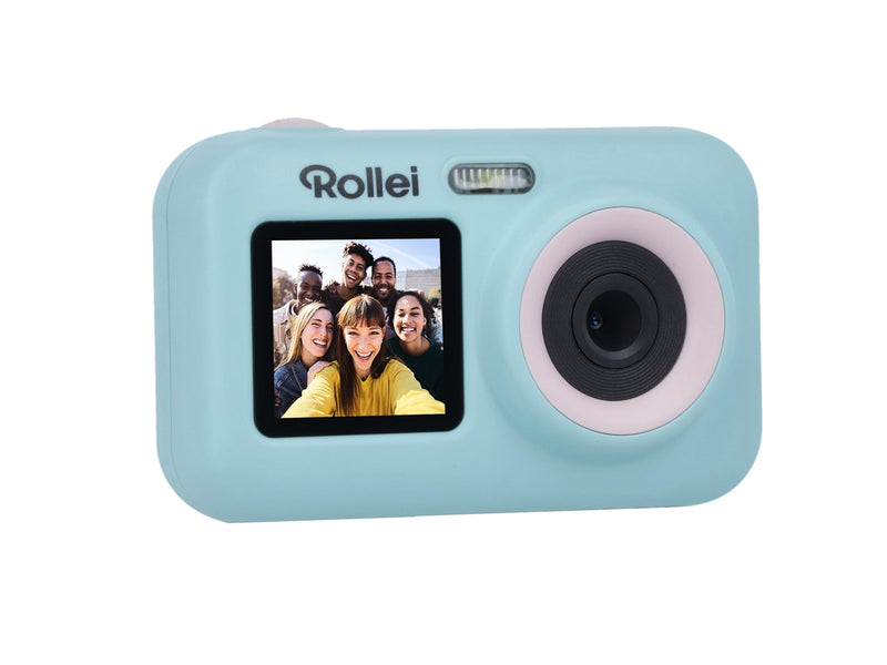 Rollei Sportsline Fun - Green