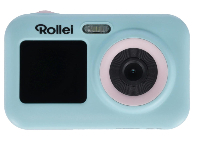 Rollei Sportsline Fun - Green