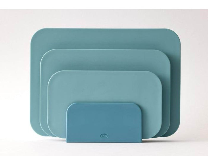 Rosti Chopping board set Choptima 3 pc - Nordic