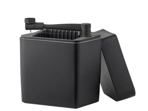 Rosti - Classic Cheese Box 16.5 x 10 x 19 cm (Black)