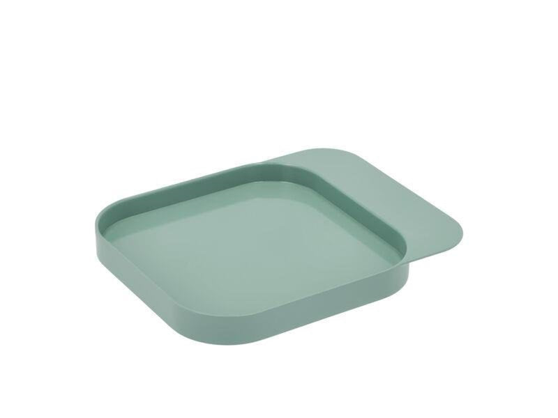 Rosti Küchenwaagen - Mensura kitchen scales - Nordic Green