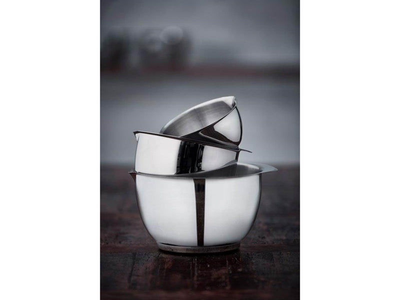Rosti - Margrethe bowl 0.5L Steel