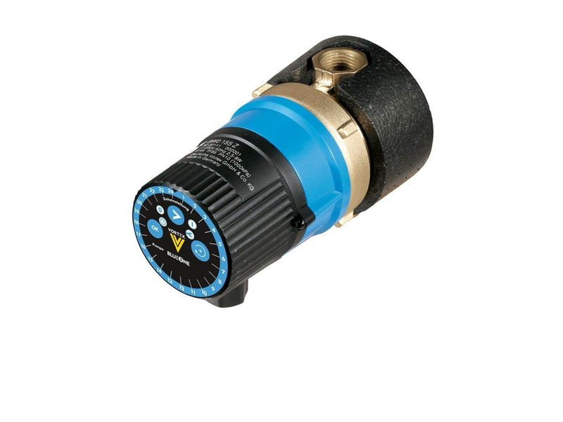 Roth Pump vortex 155 bwo-z-mt 1/2" timer