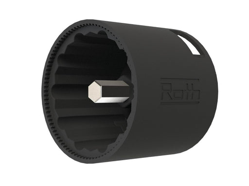 Roth Quickbox tool for flange