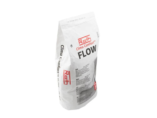 Roth clima comfort flow 25 kg