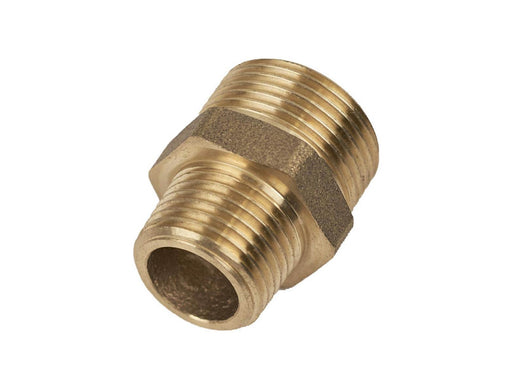 Roth connector 3/4" euro-red x 1/2" male