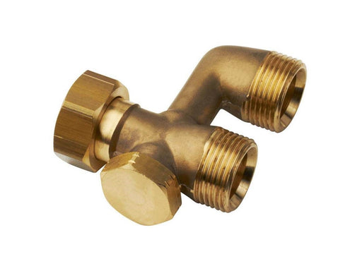 Roth duo part for manifold