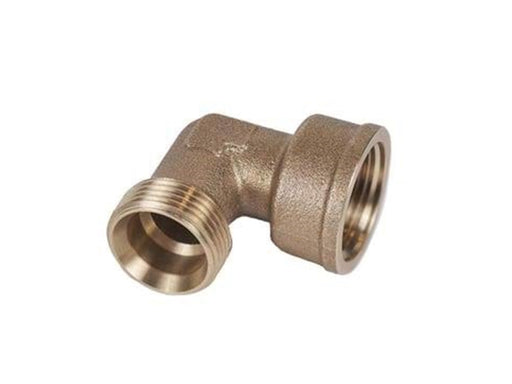 Roth elbow 3/4" euro x 3/4" female thread
