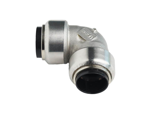 Roth elbow push-fit 15 mm