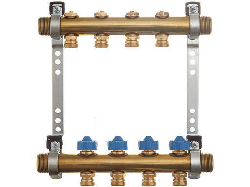 Roth fh manifold unit - 4 with jig